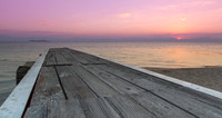 Malawi Wharf