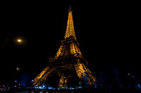 Eiffel Tower