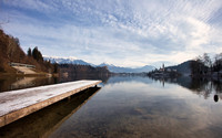 Lake Bled 2