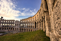 Pula Arena