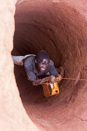 Well Climb