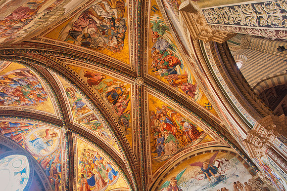 Orvieto Cathedral 2