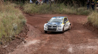 VW Tyre Off