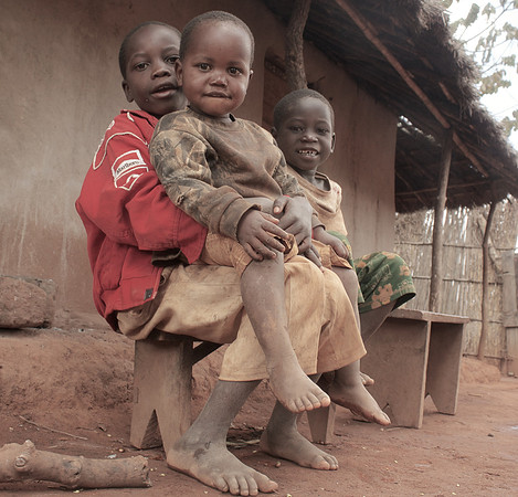 Ntoto Kids