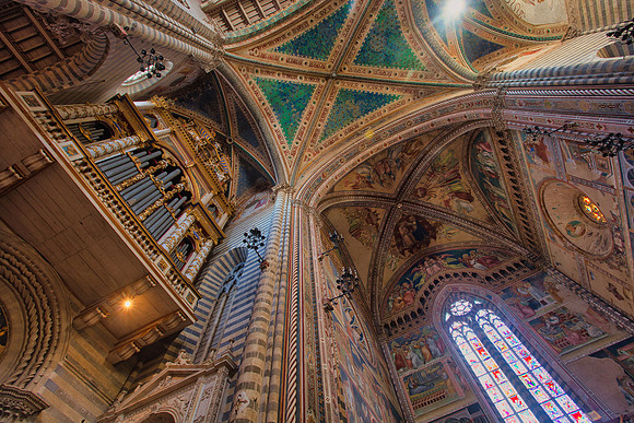 Orvieto Cathedral