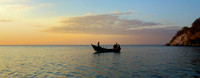 Lake Malawi / Lago Niassa