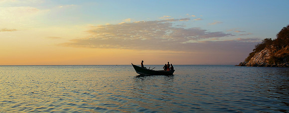 Boadzulu Fishermen