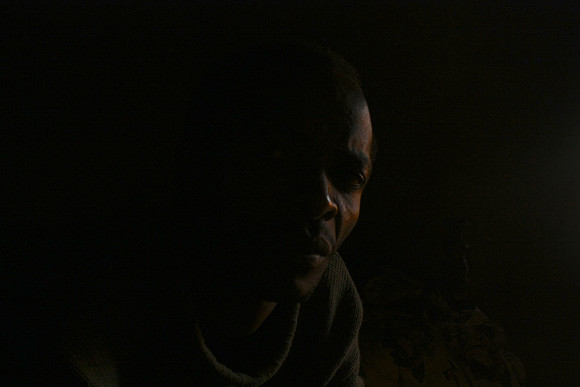 In the Dark
