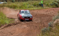 Lancia Fulvia Rally