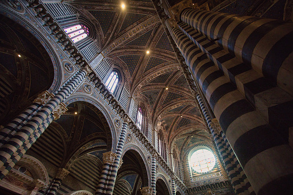 Siena Cathedral 2