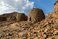Beehive Tomb