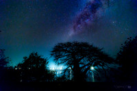 Meponda Stars Landscape