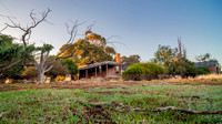 Walla House HDR