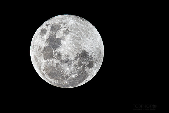 Full Moon