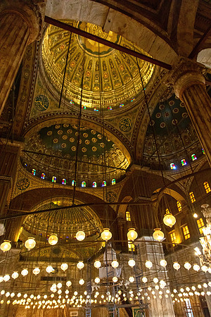 Alabaster Mosque 2