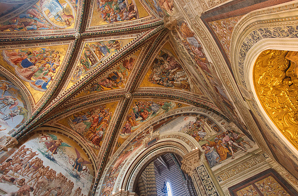 Orvieto Cathedral 3