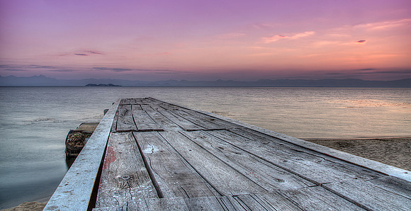 WharfWithHDR