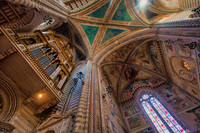 Orvieto Cathedral